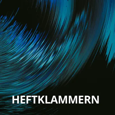 heftklammern