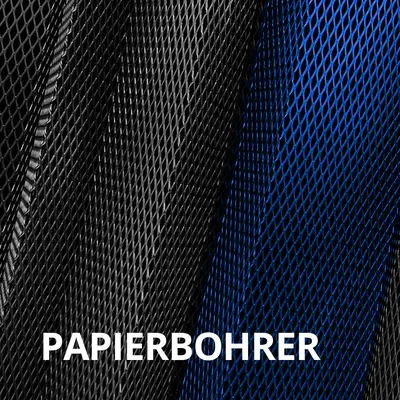 papierbohrer